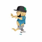 Ñejo Ft. Jory Boy - Zombie MP3